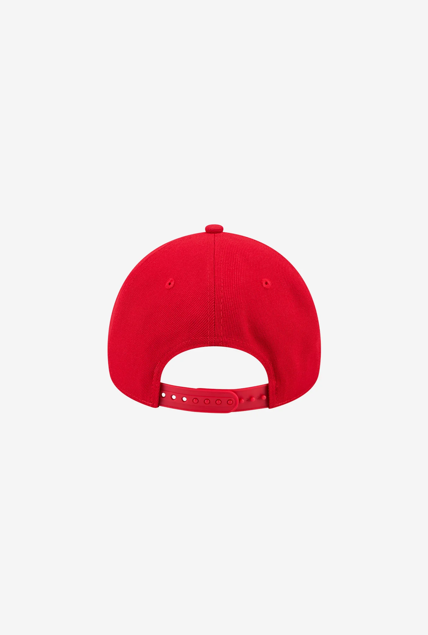 Florida Panthers 9FORTY Adjustable Cap - Red - Image 4