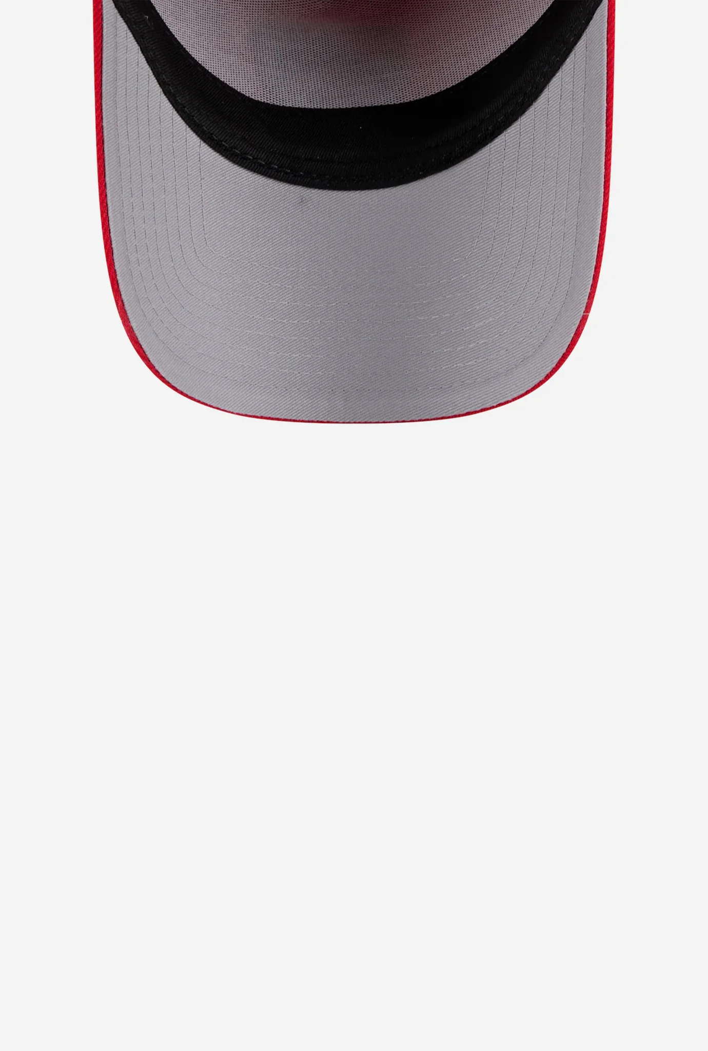 Florida Panthers 9FORTY Adjustable Cap - Red - Image 5
