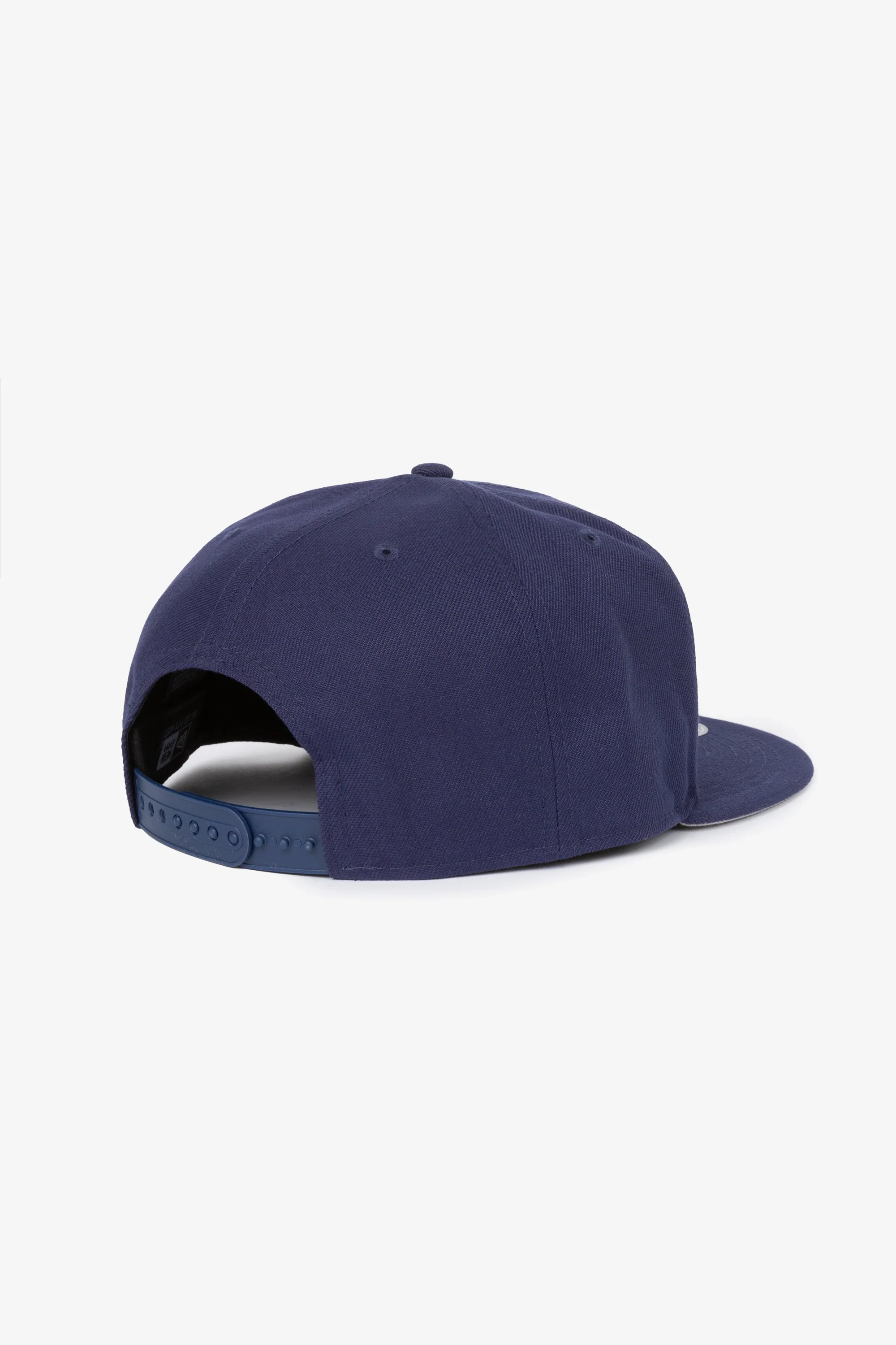 Montreal Canadiens 9FIFTY Adjustable Cap - Navy - Image 3