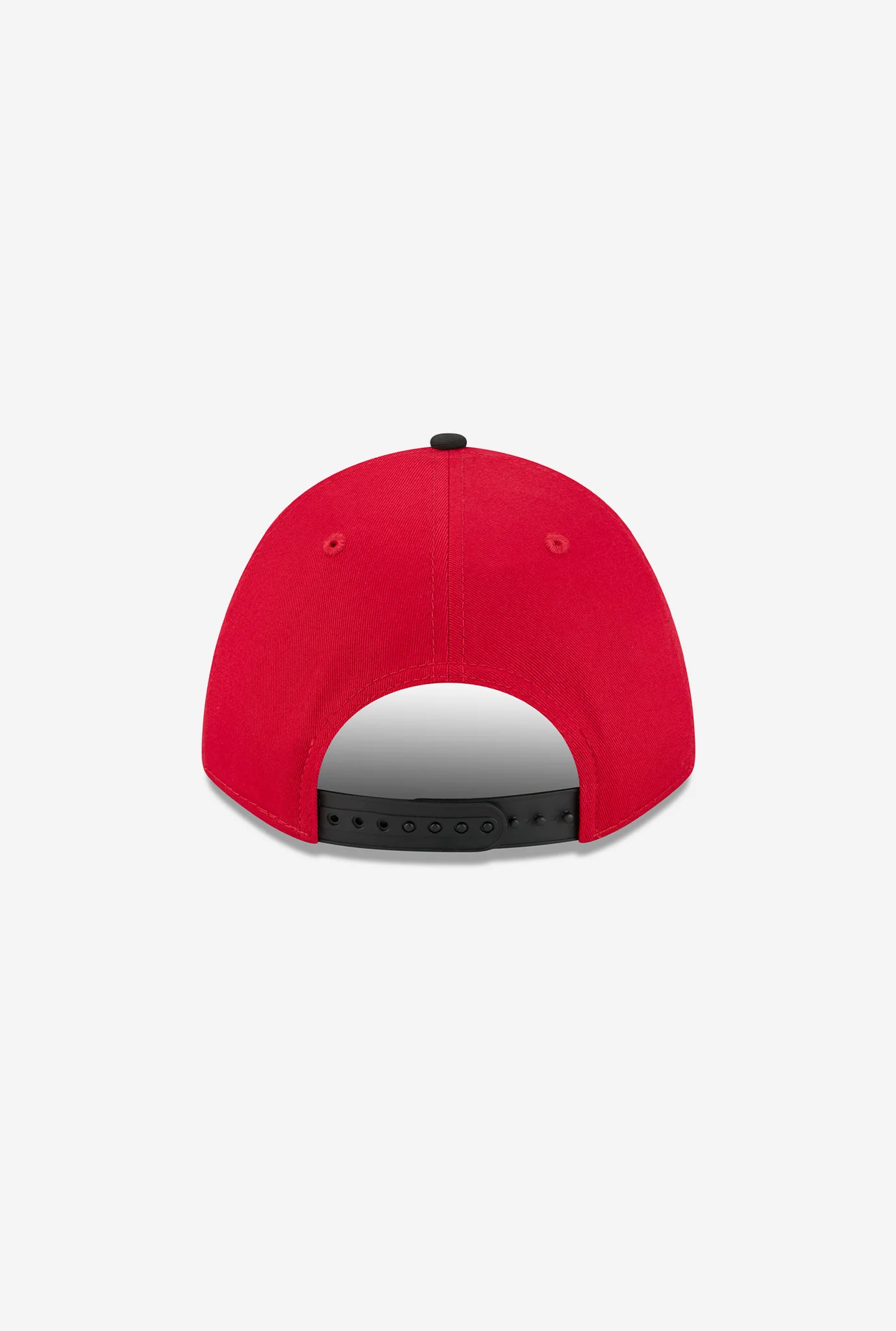 Detroit Red Wings 9FORTY M-Crown Cap - Red - Image 3