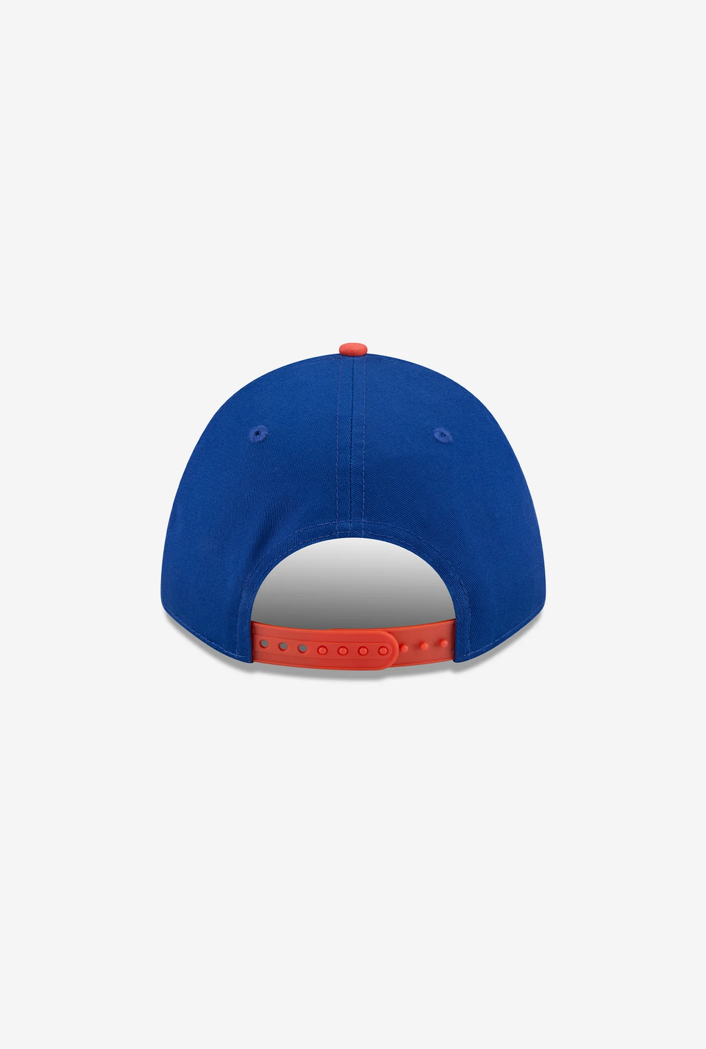 Edmonton Oilers 9FORTY M-Crown Cap - Blue - Image 3