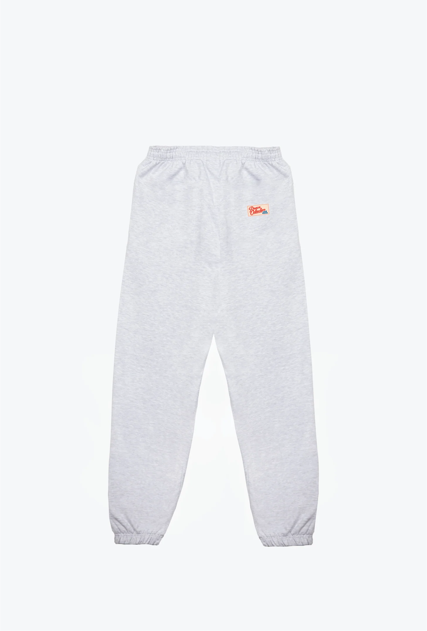 Boston Celtics Athletic Club Heavyweight Jogger - Ash - Image 2