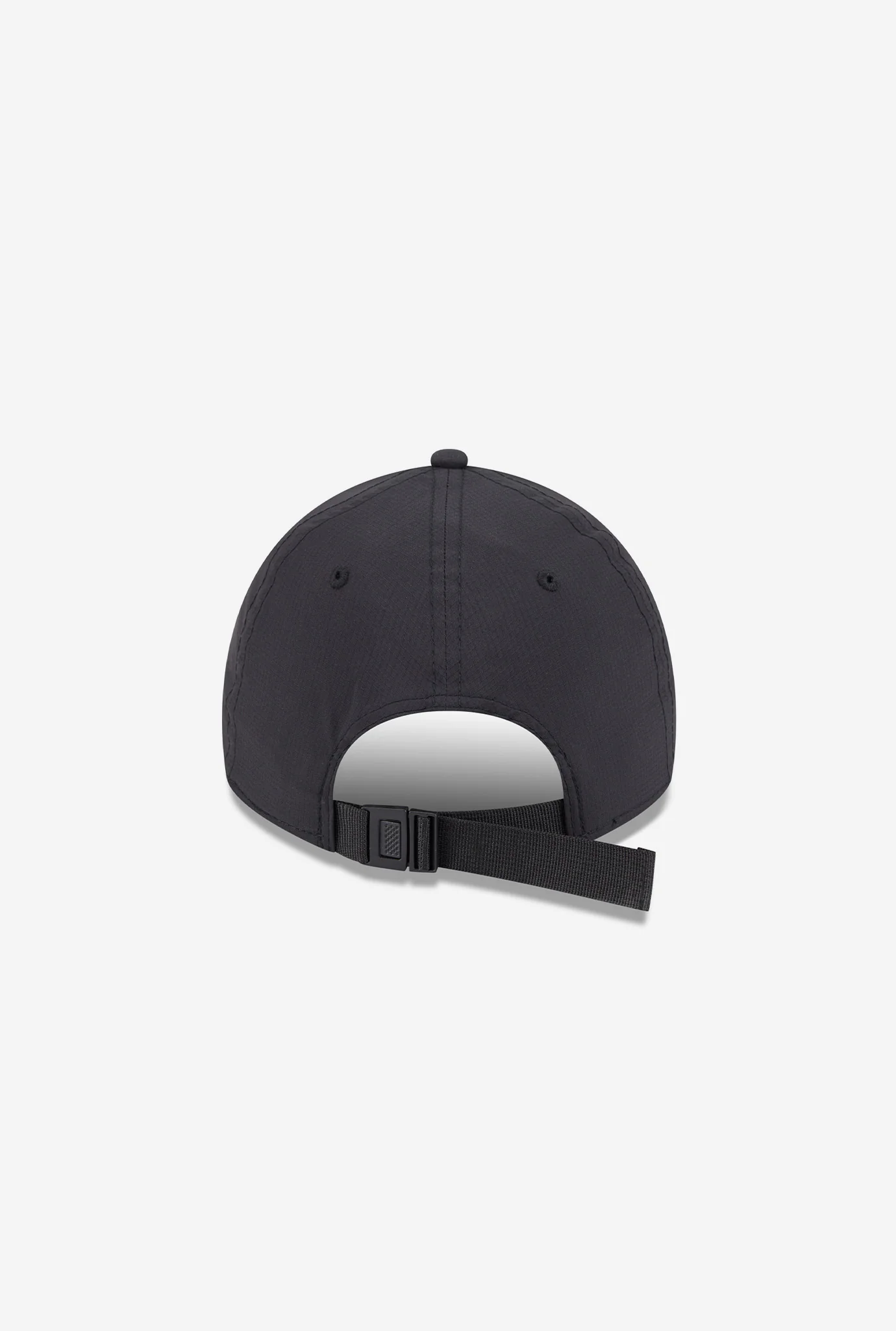 Toronto Maple Leafs CC Ripstop Cap - Black - Image 3