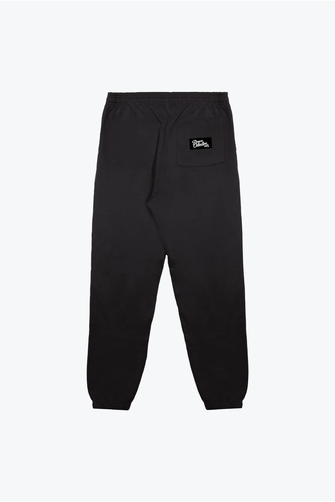 Chicago Bulls SuperHeavy™️ Jogger - Off Black - Image 2
