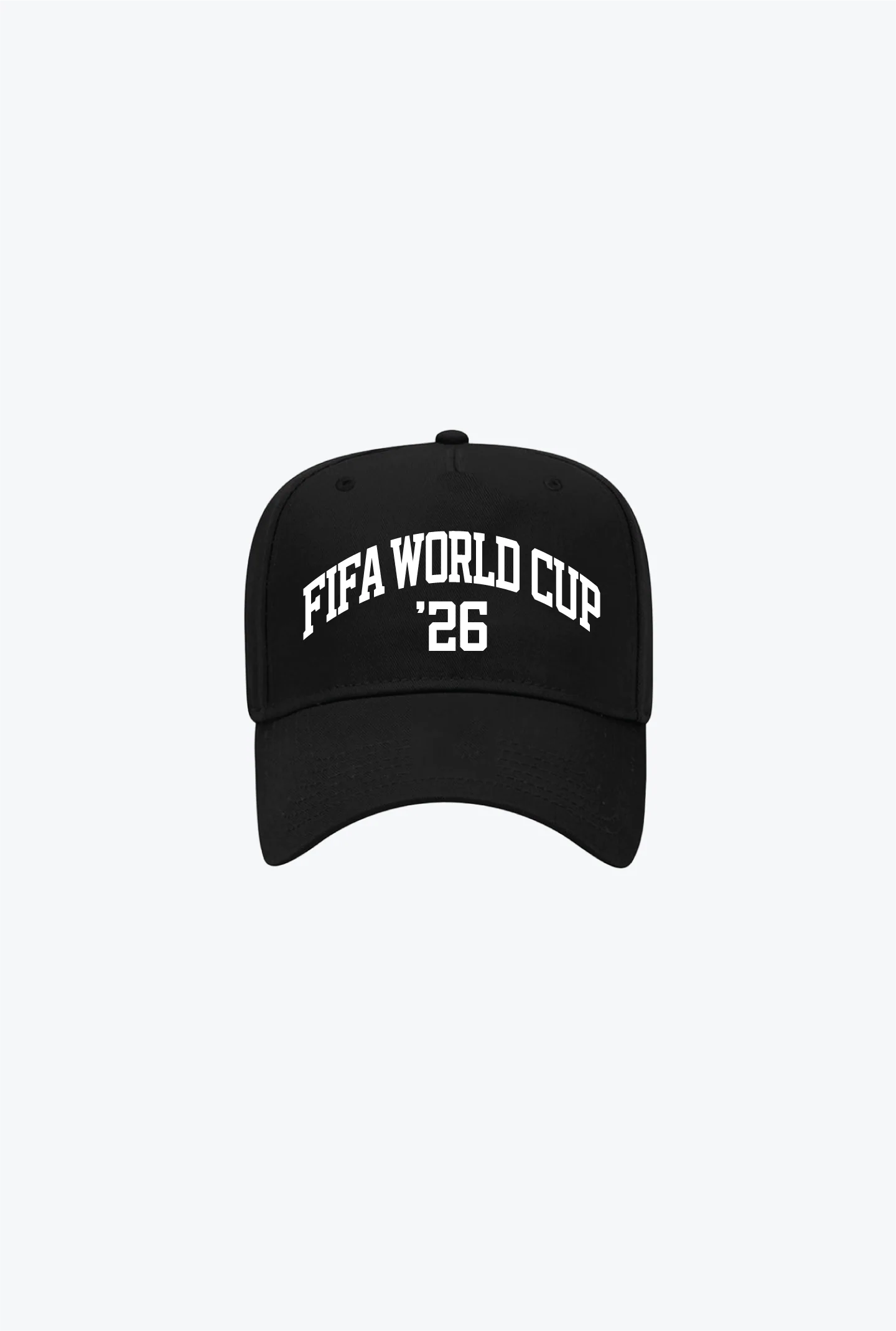 FIFA World Cup 2026™ A-Frame Cap - Black