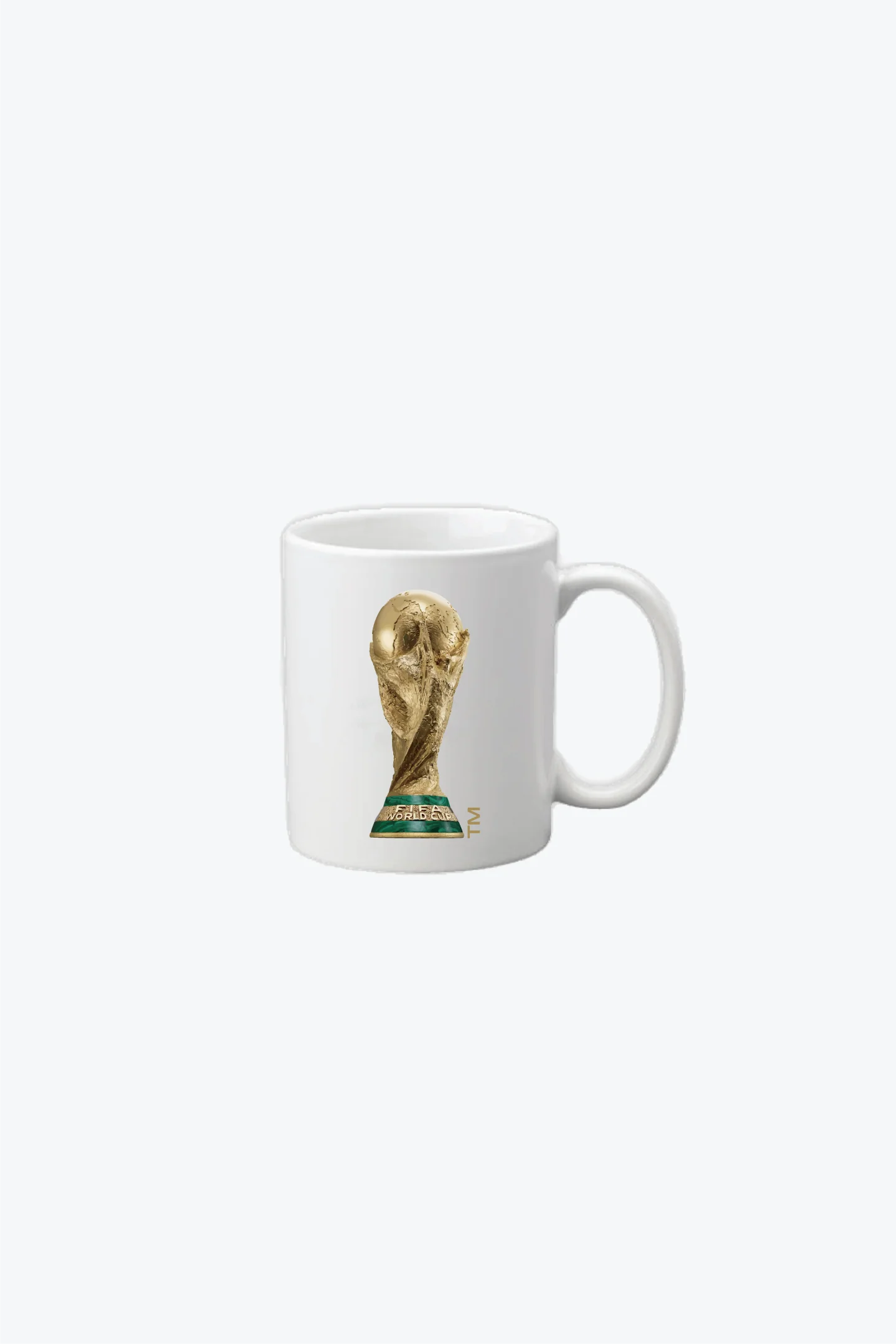 FIFA World Cup 2026™ Mug - White - Image 2