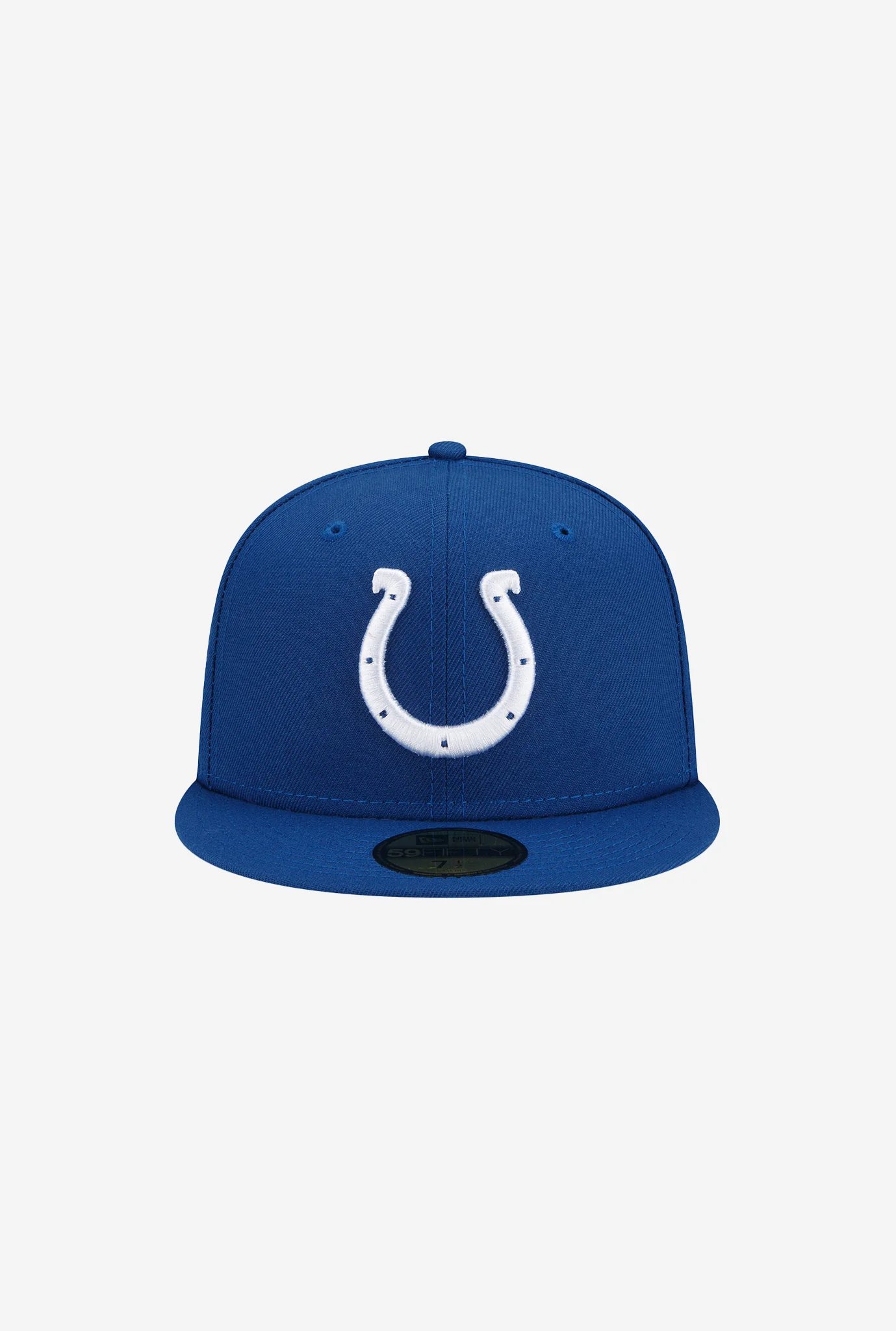 Indianapolis Colts 59FIFTY Pro Bowl 1995 Side patch