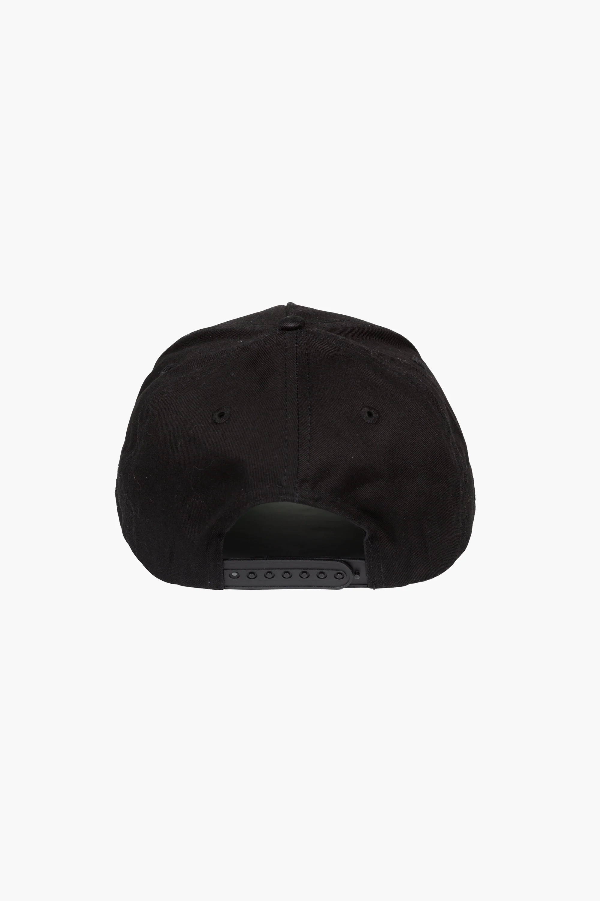 P/C x Jackie Robinson A-Frame Cap - Black - Image 4