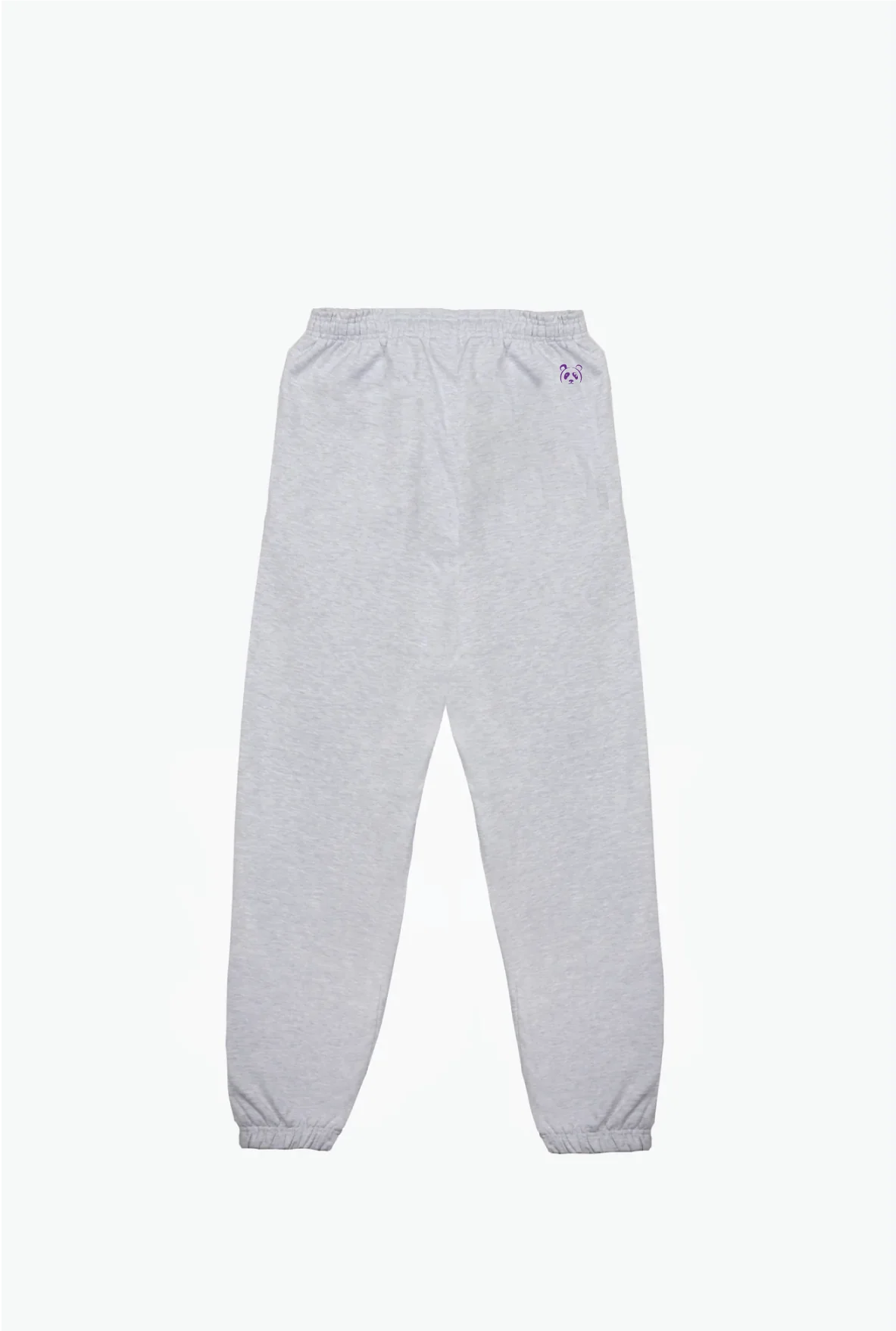 P/C x Metta World Peace Heavyweight Jogger - Ash - Image 2