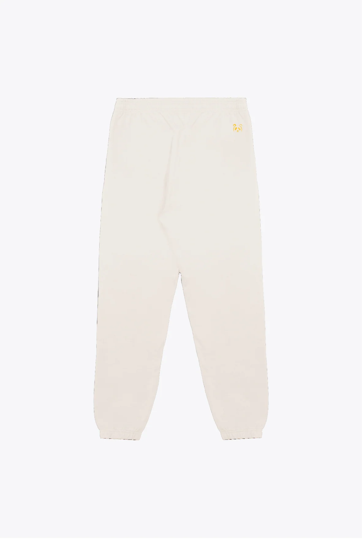 P/C x Metta World Peace Heavyweight Jogger - Ivory - Image 2