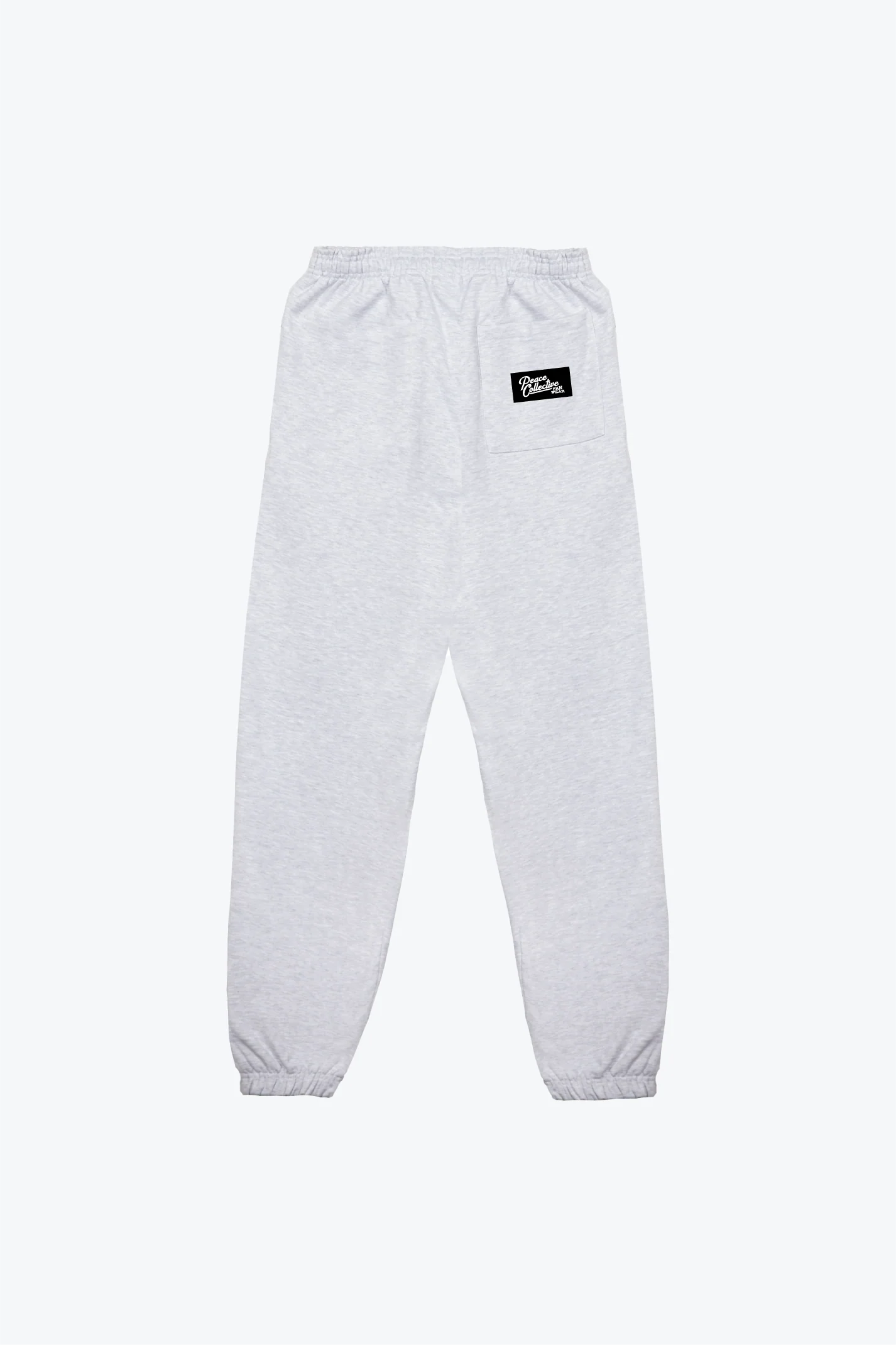 Phoenix Suns SuperHeavy™️ Jogger - Ash - Image 2