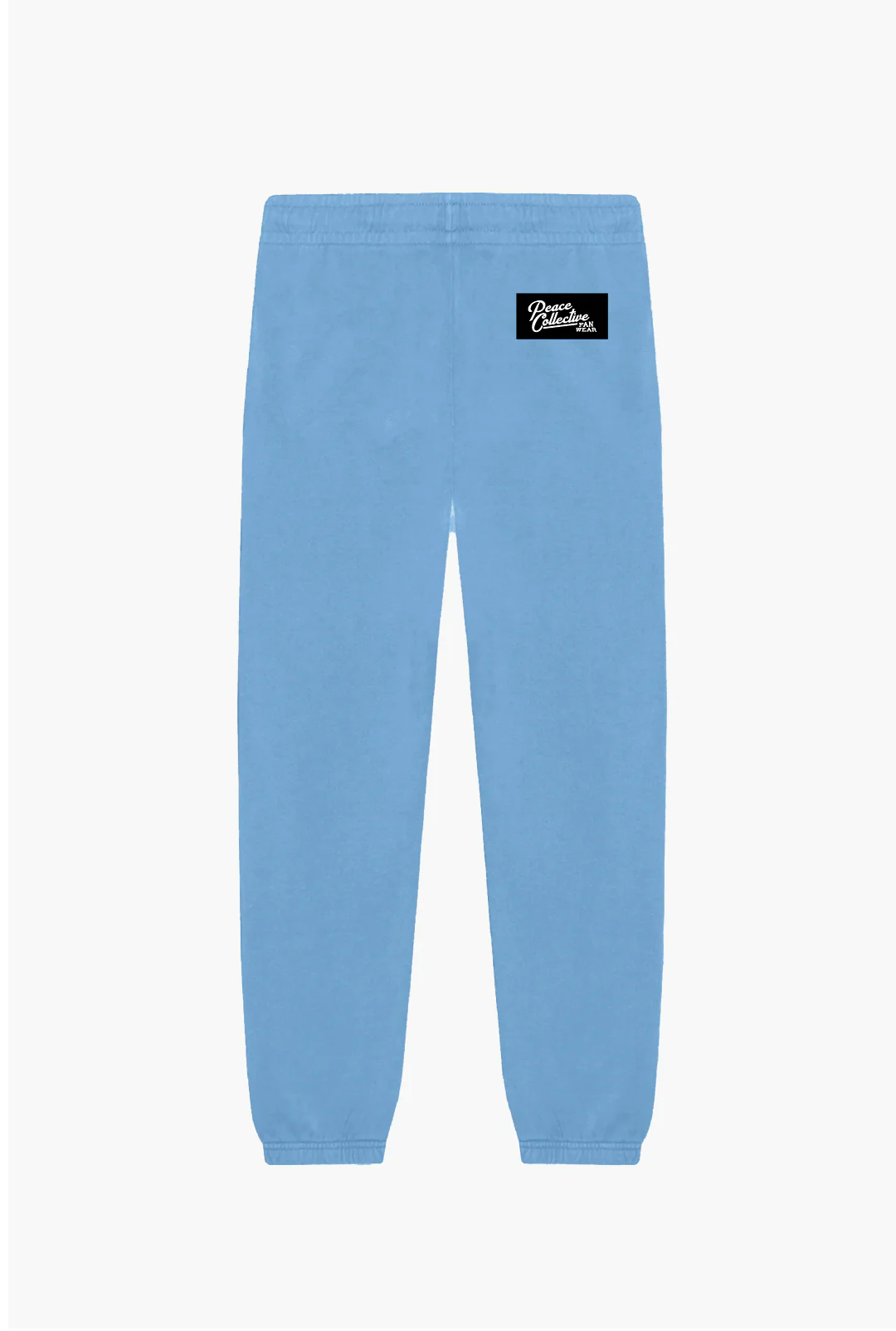 Toronto Blue Jays Heavyweight Jogger - Baby Blue - Image 2